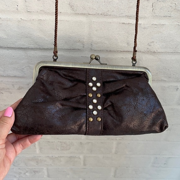 Minicci Rope Straps and metal and crystal design - Picture 5 of 14